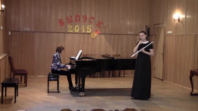 Йохан Амберг Тема и вариации. J. Amberg Thema et Variations смотреть онлайн