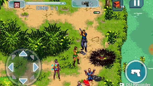 Zombie infection 2 gameplay part1 смотреть онлайн