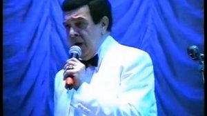 Muslim Magomaev. Песня прощения