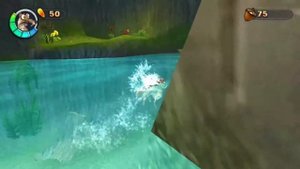 Ice Age 2 The Meltdown Full Game LongPlay Gameplay  ( PlayStation 2, Xbox, PC )