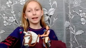 DAY лайфхаки для лошадей schleich/ Шляйх 2 часть