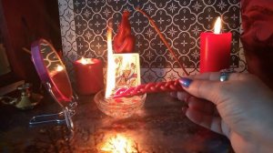 САМЫЙ РАБОЧИЙ ОНЛАЙН РИТУАЛ НА СЕКСУАЛЬНУЮ ПРИВЛЕКАТЕЛЬНОСТЬ.