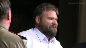 Юрий Щербаков с друзьями-В садочке при далинке