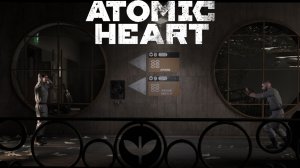 ПРЕДАТЕЛЬ ПЕТРОВ ► Atomic Heart #3