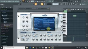 Nexus 2 Preset Not Loading FIXED 2019