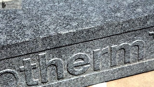 Выносной монтаж окон по системе Triotherm+. Часть 1