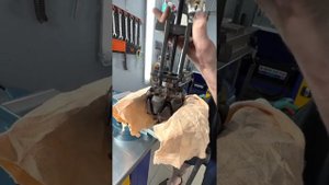 Форд Фокус ремонт генератора