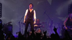 «Numb» (кавер на песню группы «Linkin Park») — Александр Казьмин (25.08.2023)