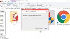 Lecture-1 Installation of SketchUp 2019