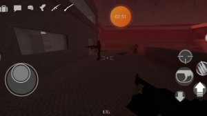 faelen soldier vs камифлекса