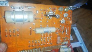 Импульсный калибратор осциллографов  И1-9, И1-14, И1-15 содержание драгметаллов