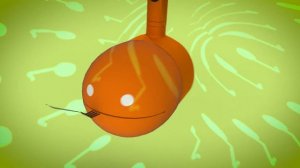 Grubhub Ad but with Otamatones