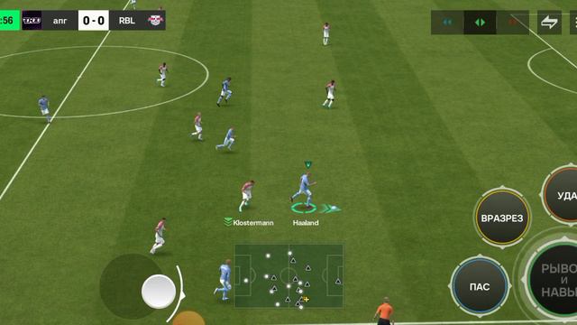 FIFA mobile