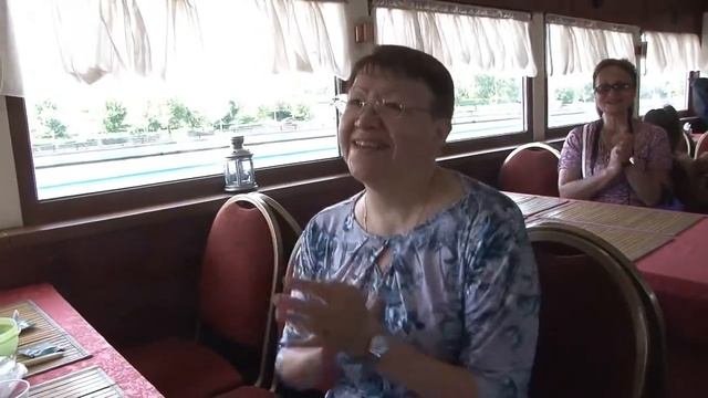 День медицинского работника - Печатники - 2016