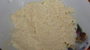 Шарики из кокосовой стружки со сгущенным молоком и жареным миндалем