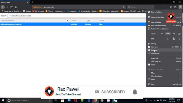 How To Fix Firefox Add-ons Not Working | Extensions Not Working ✔️ смотреть онлайн