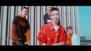 DSIDE BAND - Танцы до упада