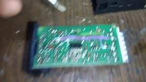 Как починить кнопку ГБО, или лучше просто поменять?