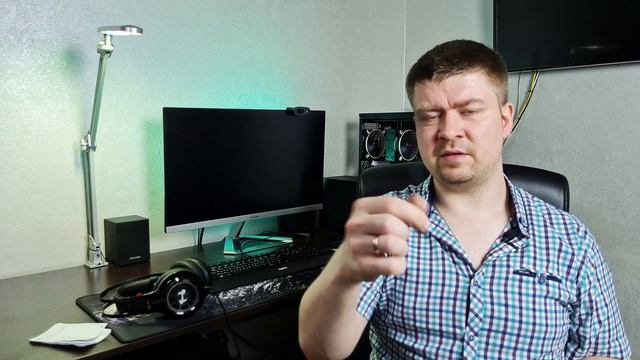 Очередной шедевр?! Edifier G4 TE