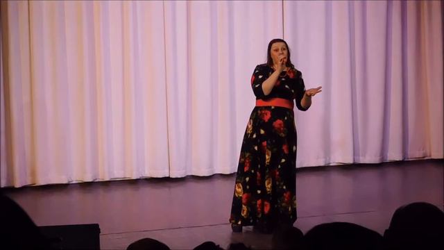 Песня "Колыбельная тишины" смотреть онлайн