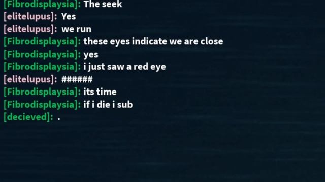 Roblox Doors BUT Something is WATCHING US смотреть онлайн