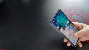 Samsung s20 fe. Обзор. Мнение.