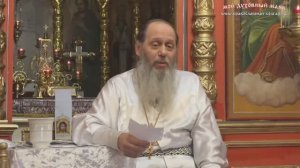 01. Как Господь может оставить свои создания на вечные муки в аду