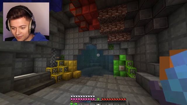 TOP 5 MCPE 8x PVP TEXTURE PACKS (1.19+) | FPS BOOST (Minecraft Bedrock) смотреть онлайн