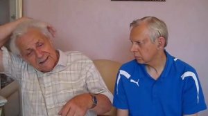 Неумывакин Шум в голове Часть 2