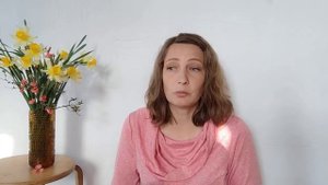 Когда мама раздражает