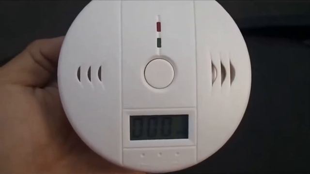 Установка противопожарного датчика угарного газа!!!! Обзор товара Отзывы Купить товары с аликспресс