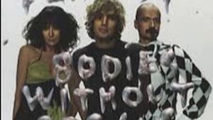 Bodies witout organs-Living in a fantasy (HQ)