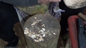 Замок на рубашку для туеска