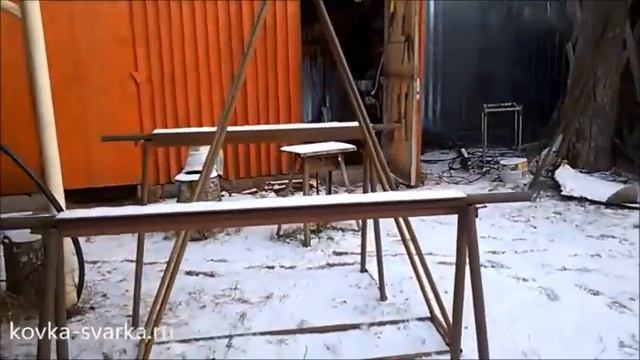 стеллаж хранилище для металла проката трубы прутка уголка и прочего смотреть онлайн