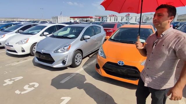 Priusun BALACA QARDAŞI - Pul Verməyə Dəyərmi ? Caucasus Auto Market 2022 смотреть онлайн