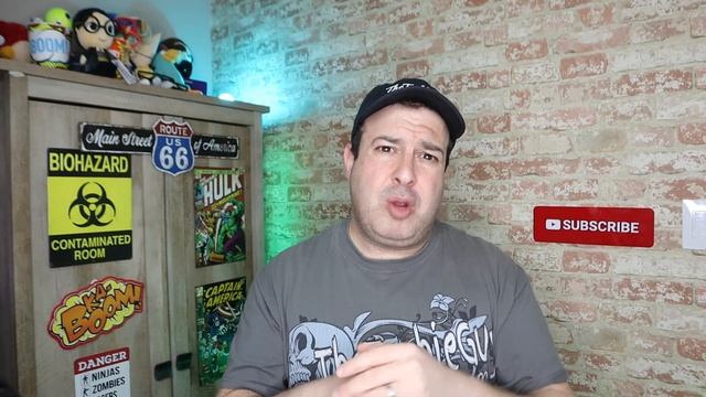 Slow WiFi? Is your Microwave to blame? смотреть онлайн