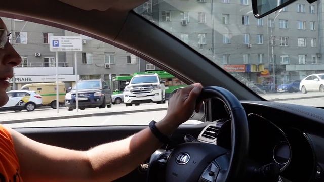 VLOG: НОВОСИБИРСК | ГУЛЯЕМ ПО ГОРОДУ