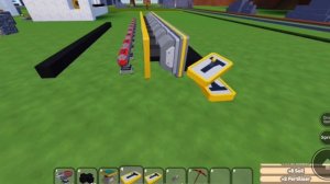 ULTIMATE LASER TUTORIAL | Block Tycoon