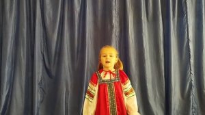 Титова Мария, Елена Шаламонова «К празднику Пасхи»