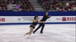 2015 World Championships Part 3