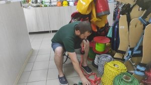 Зачем нужны арбокольца и в чем отличие от блок-ролика. Отвечаем на популярные вопросы