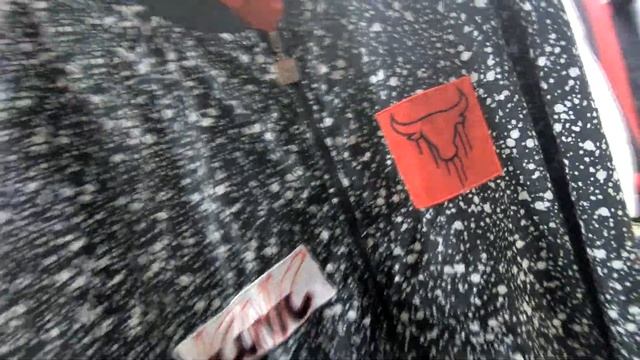 #секондхендпатруль. Секонд хенд под новый год смотреть онлайн