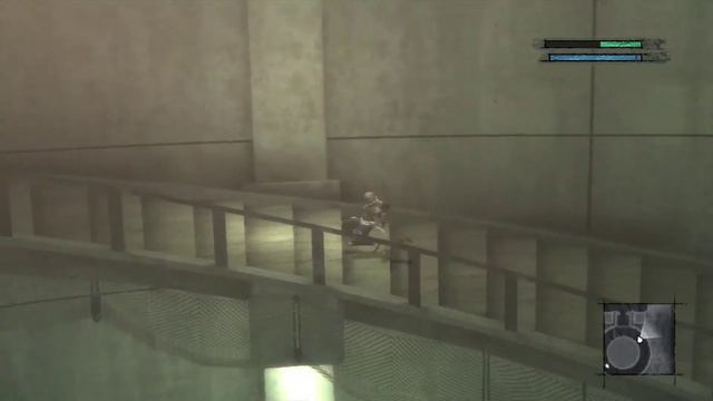 Nier (2010) First Playthrough - Part 6 (Endings C & D) смотреть онлайн