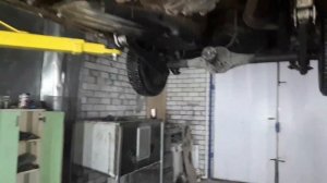 Daihatsu Hijet. Свап мотора 0.7л на мотор 1.3л (часть 1)