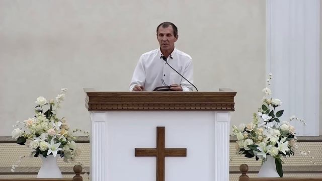 LUYS. RU -10.07.2022 Воскресное служение смотреть онлайн