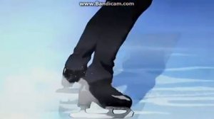 Yuri!!! on Ice - 1 opening | Юри!!! на Льду - 1 опенинг