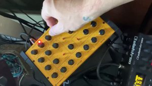 Elta Music Polivoks-m