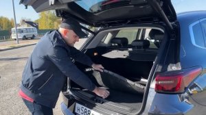 ОБЗОР | EXEED LX 2023 г.