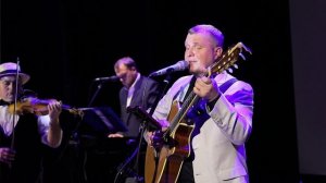 Grand Positive - «Есть глаза у цветов» (сл. Р.Гамзатов, муз. О.Фельцман)