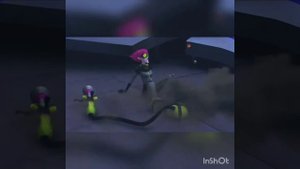 ЛеДи БаГ и СупЕр Кот/ клип эта Девочка бандитка